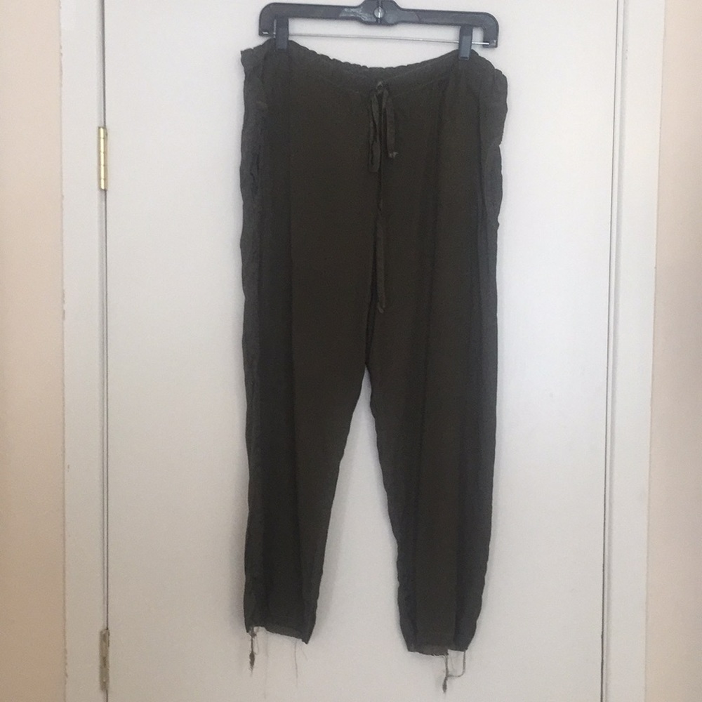 XS LOVE TANJANE‎ Pants DD22 4775